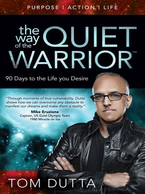 cover image of The Way of the Quiet Warrior